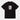 Carhartt WIP Mens Antleaf Short Sleeve T-Shirt - Black