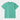 Carhartt WIP Mens Chase Short Sleeve T-Shirt - Aqua Green