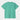 Carhartt WIP Mens Chase Short Sleeve T-Shirt - Aqua Green