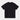 Carhartt Mens Script Embroidery Short Sleeve T-Shirt - Black - The Foot Factory