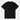 Carhartt Mens Script Short Sleeve T-Shirt - Black