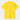 Carhartt WIP Mens Short Sleeve University Script T-Shirt - Buttercup