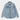 Carhartt WIP Mens Salinac Shirt Jacket - Blue Light Washed