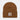 Carhartt WIP Unisex Short Watch Hat - Hamilton Brown