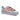 Skechers - Hyfforddwr Merched Twinkle Lite Smotiau Pefriog - Aml Pinc