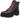 Steve Madden Womens Boomer Boot - Black