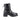 Steve Madden Womens Feyla Boot - Black