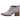 TOMS Womens Leilani Suede Ankle Boot - Drizzle Grey