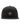 VANS Pelzer Snapback Cap - Black