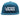 VANS Drop V II Snapback Cap - Moroccan Blue