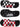 VANS Calzini No Show da donna a scacchiera (confezione da 3) - The Foot Factory