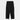 Carhartt WIP Mens Wade Sweat Pant - Black Stone Washed
