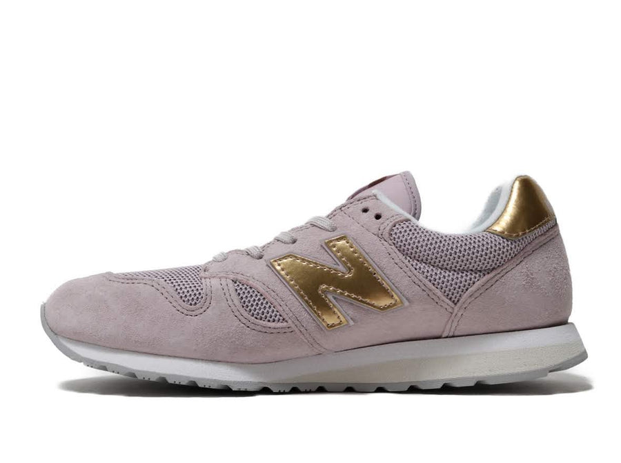 New Balance Womens 520 Fashion Trainers