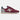New Balance Dámská 720 módní trenérka - Burgundsko
