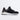New Balance נעלי ספורט 997 לנשים - יהלום שחור - The Foot Factory