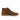 TOMS Mens Navi Distressed Leather Chelsea Boots - Brown